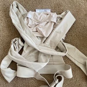 Lalabu Kerier ~ Baby Carrier